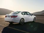 Honda Accord Sport Hybrid 2015 года (AU)